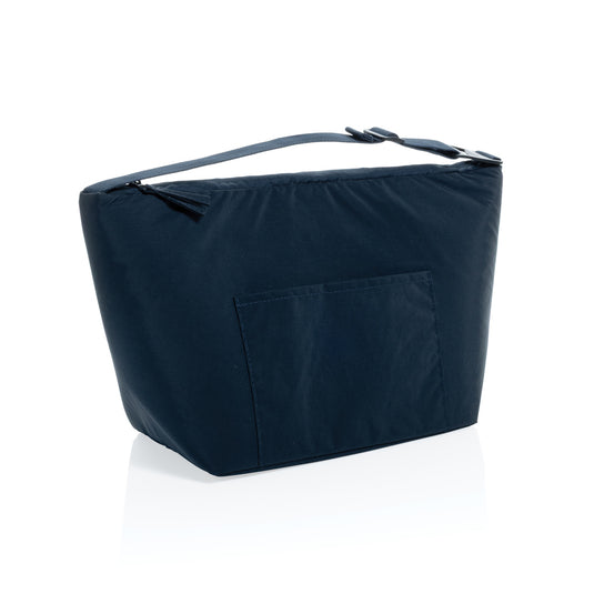 KENTO URBAN RCS recycled nylon cooler bag - Custom Wood Designs