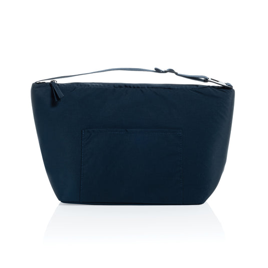 KENTO URBAN RCS recycled nylon cooler bag - Custom Wood Designs