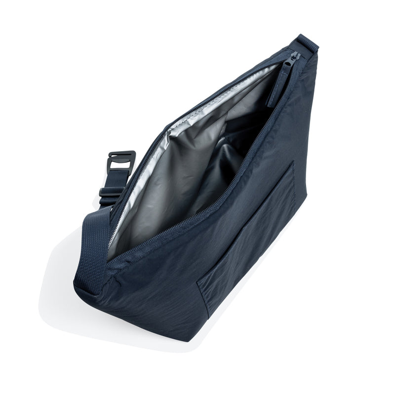 Load image into Gallery viewer, KENTO URBAN RCS recycled nylon cooler bag - Custom Wood Designs
