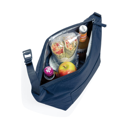 KENTO URBAN RCS recycled nylon cooler bag - Custom Wood Designs