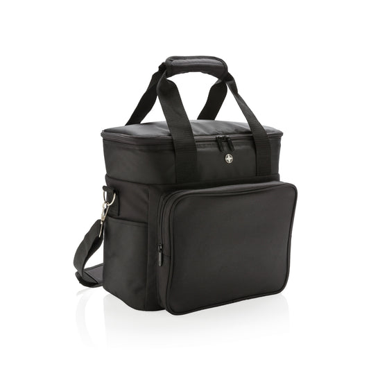 Swiss Peak cooler bag - Custom Wood Designs