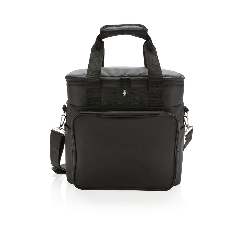 Load image into Gallery viewer, Swiss Peak cooler bag - Custom Wood Designs
