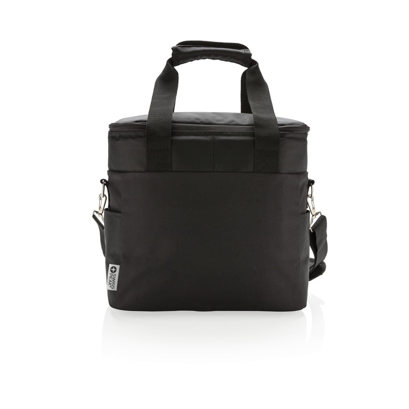 Load image into Gallery viewer, Swiss Peak cooler bag - Custom Wood Designs
