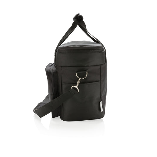 Swiss Peak cooler bag - Custom Wood Designs
