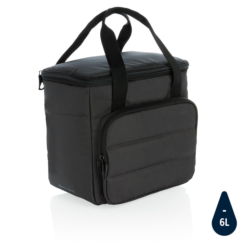 Load image into Gallery viewer, Impact AWARE™ RPET cooler bag - Custom Wood Designs

