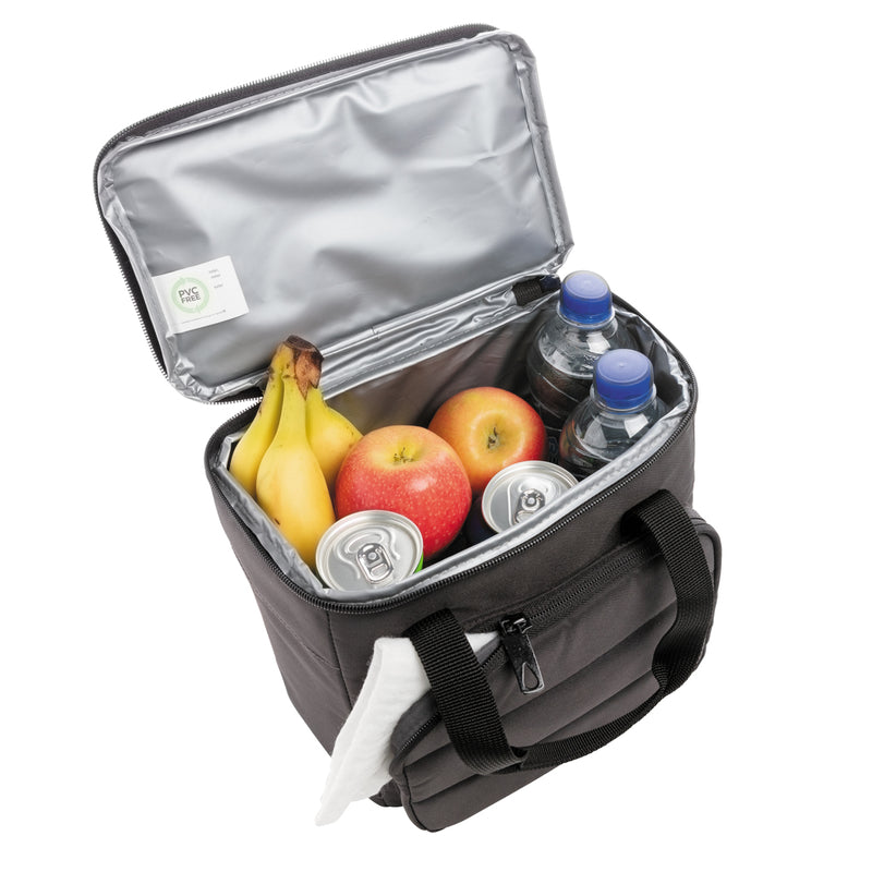 Load image into Gallery viewer, Impact AWARE™ RPET cooler bag - Custom Wood Designs

