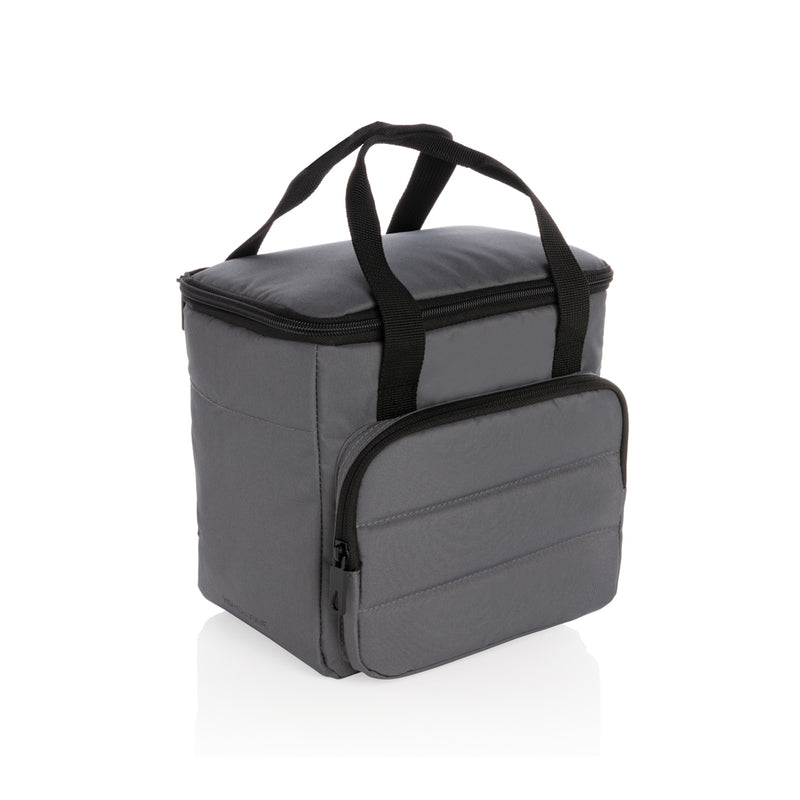 Load image into Gallery viewer, Impact AWARE™ RPET cooler bag - Custom Wood Designs
