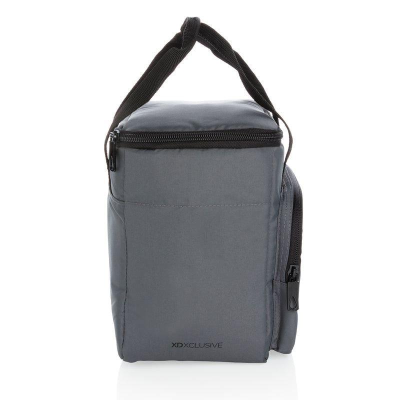 Load image into Gallery viewer, Impact AWARE™ RPET cooler bag - Custom Wood Designs
