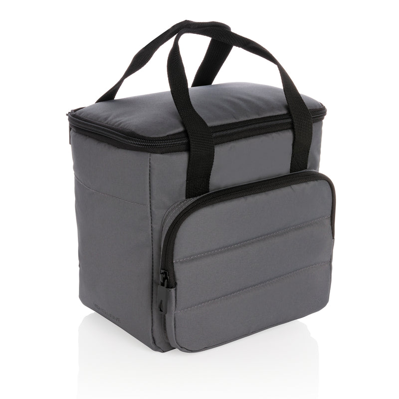 Load image into Gallery viewer, Impact AWARE™ RPET cooler bag - Custom Wood Designs
