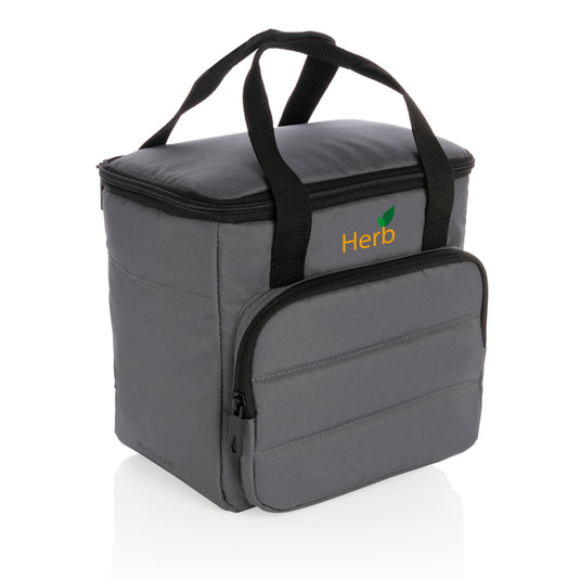 Impact AWARE™ RPET cooler bag - Custom Wood Designs
