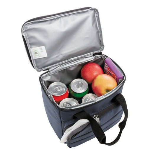 Impact AWARE™ RPET cooler bag - Custom Wood Designs
