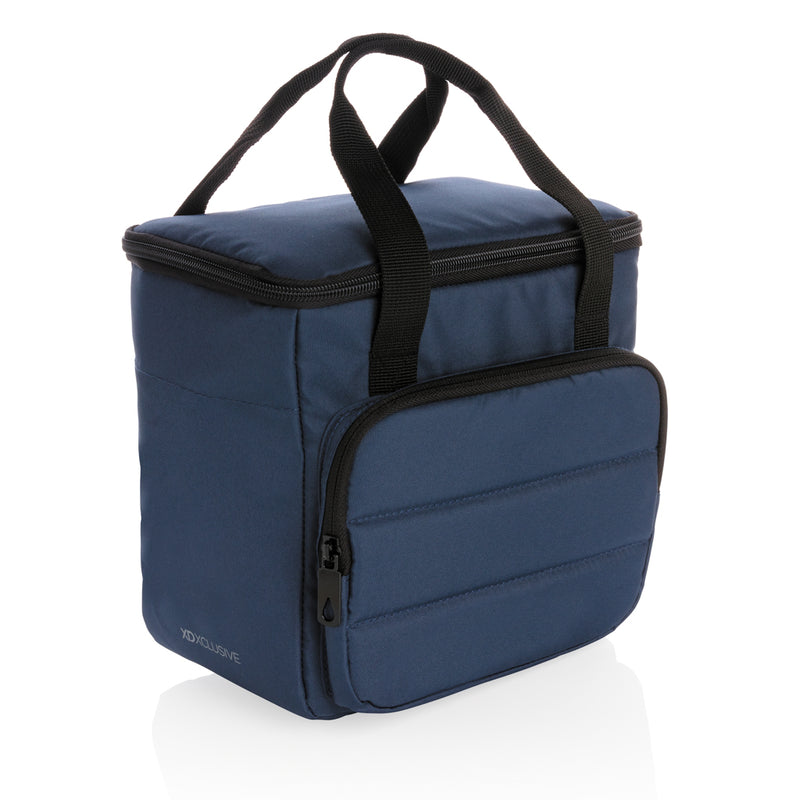 Load image into Gallery viewer, Impact AWARE™ RPET cooler bag - Custom Wood Designs
