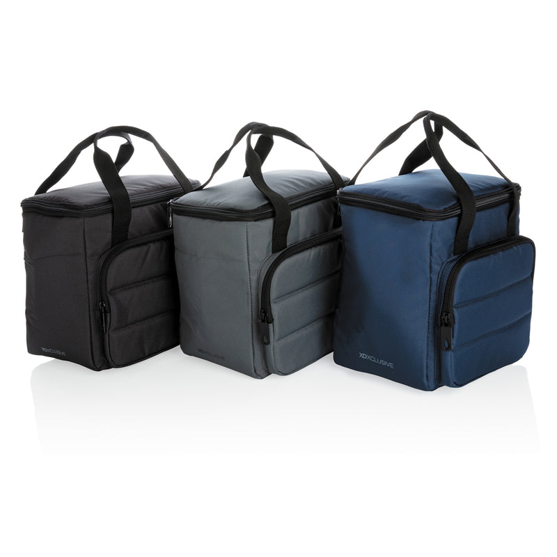 Load image into Gallery viewer, Impact AWARE™ RPET cooler bag - Custom Wood Designs
