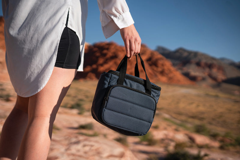 Load image into Gallery viewer, Impact AWARE™ RPET cooler bag - Custom Wood Designs
