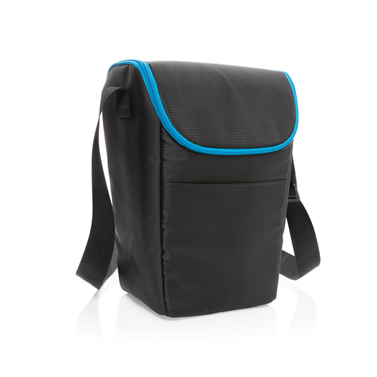 Explorer portable outdoor cooler bag - Custom Wood Designs