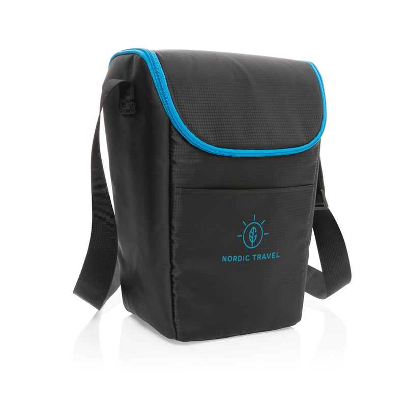 Load image into Gallery viewer, Explorer portable outdoor cooler bag - Custom Wood Designs
