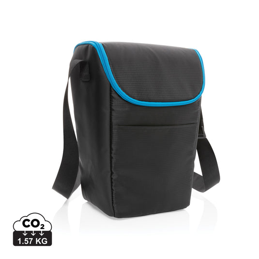Explorer portable outdoor cooler bag - Custom Wood Designs