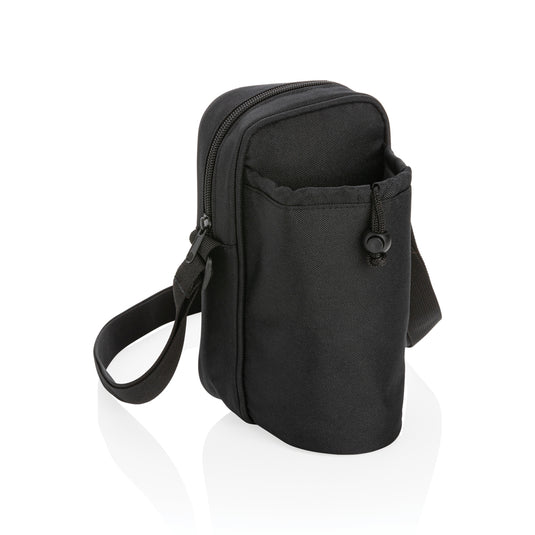 Tierra cooler sling bag - Custom Wood Designs