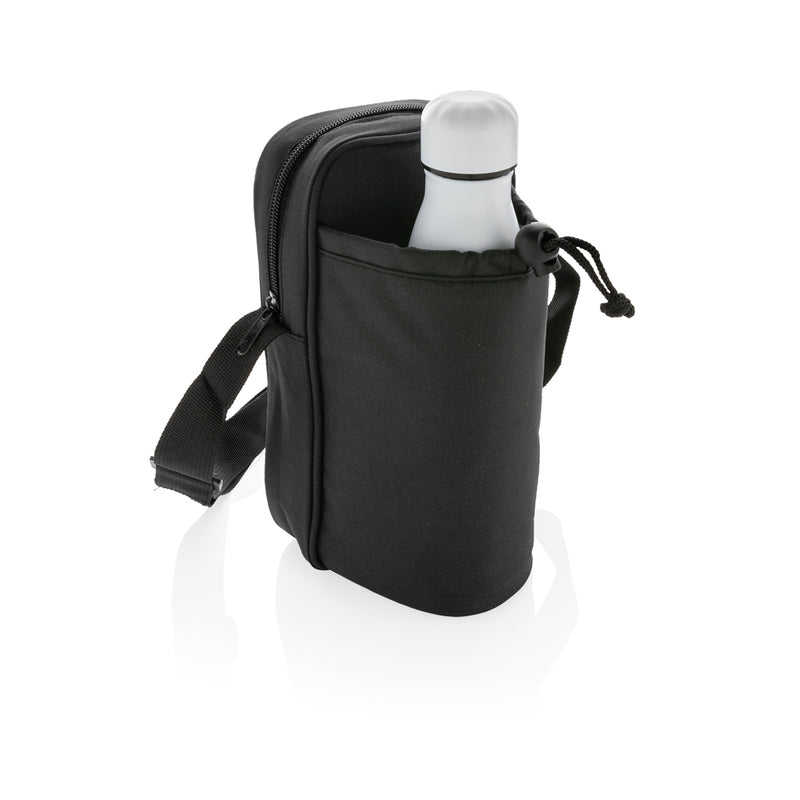 Load image into Gallery viewer, Tierra cooler sling bag - Custom Wood Designs
