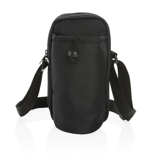 Tierra cooler sling bag - Custom Wood Designs