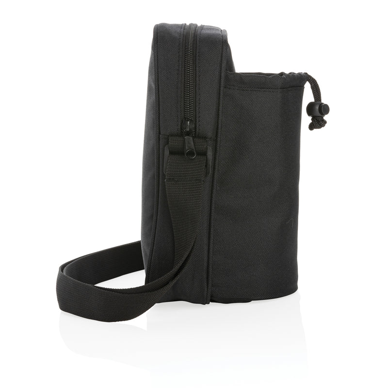 Load image into Gallery viewer, Tierra cooler sling bag - Custom Wood Designs
