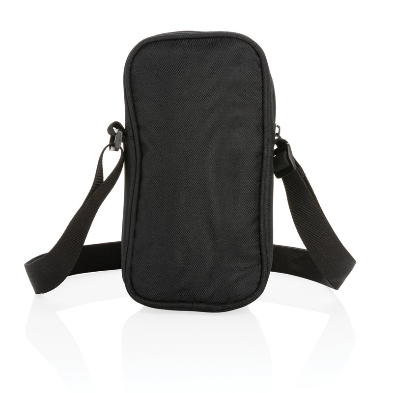 Load image into Gallery viewer, Tierra cooler sling bag - Custom Wood Designs
