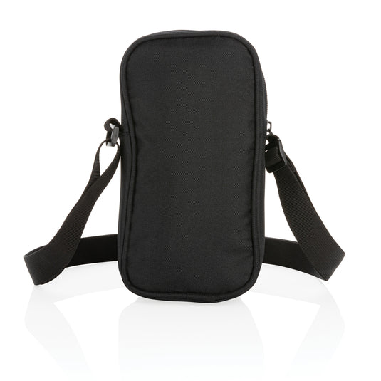 Tierra cooler sling bag - Custom Wood Designs