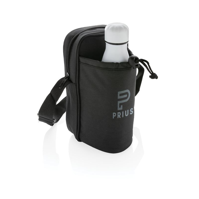 Load image into Gallery viewer, Tierra cooler sling bag - Custom Wood Designs
