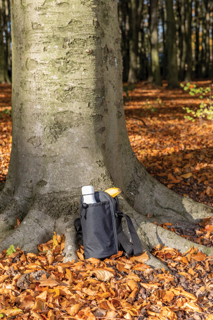 Load image into Gallery viewer, Tierra cooler sling bag - Custom Wood Designs
