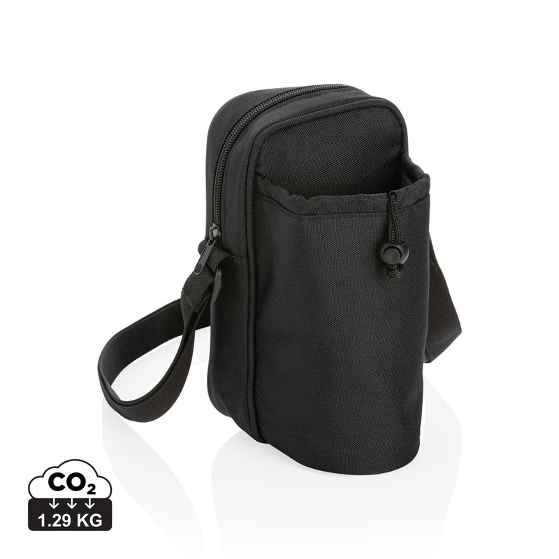 Load image into Gallery viewer, Tierra cooler sling bag - Custom Wood Designs
