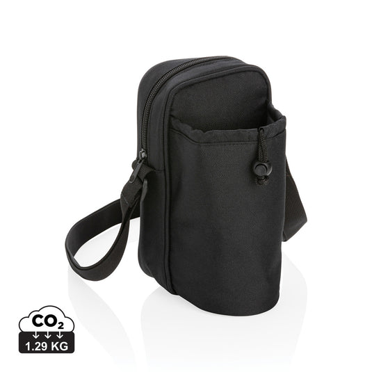Tierra cooler sling bag - Custom Wood Designs