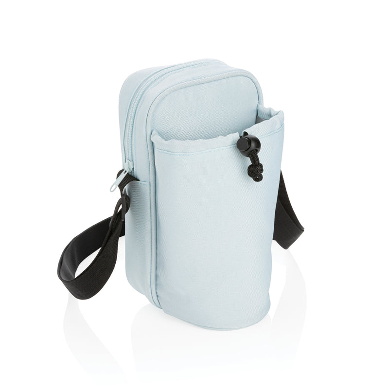 Load image into Gallery viewer, Tierra cooler sling bag - Custom Wood Designs
