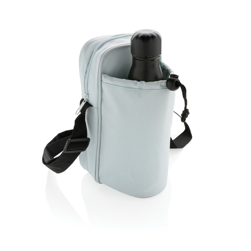 Load image into Gallery viewer, Tierra cooler sling bag - Custom Wood Designs

