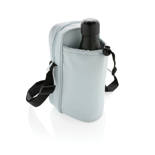 Tierra cooler sling bag - Custom Wood Designs