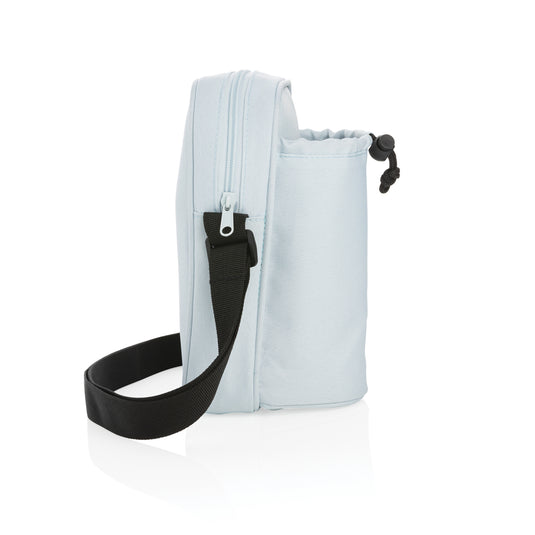 Tierra cooler sling bag - Custom Wood Designs