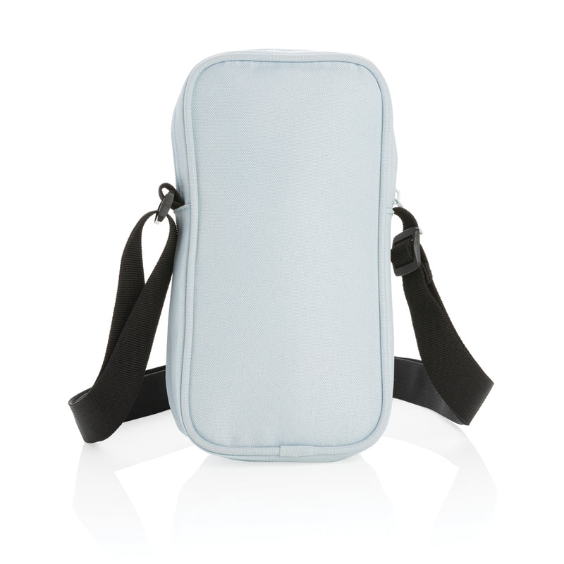 Load image into Gallery viewer, Tierra cooler sling bag - Custom Wood Designs
