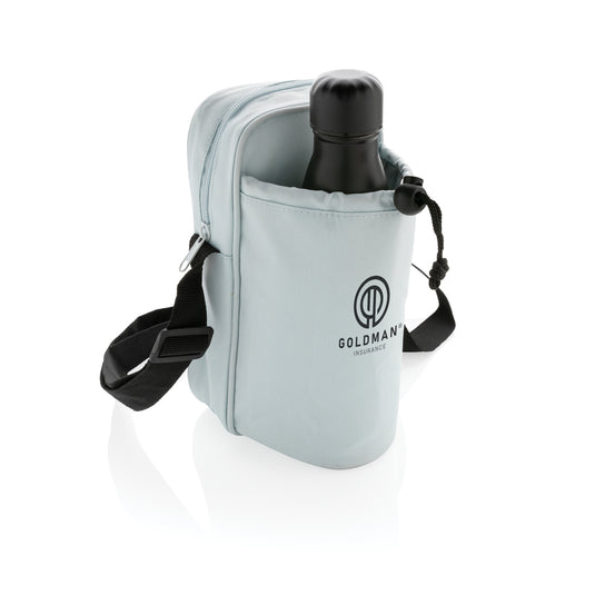 Tierra cooler sling bag - Custom Wood Designs