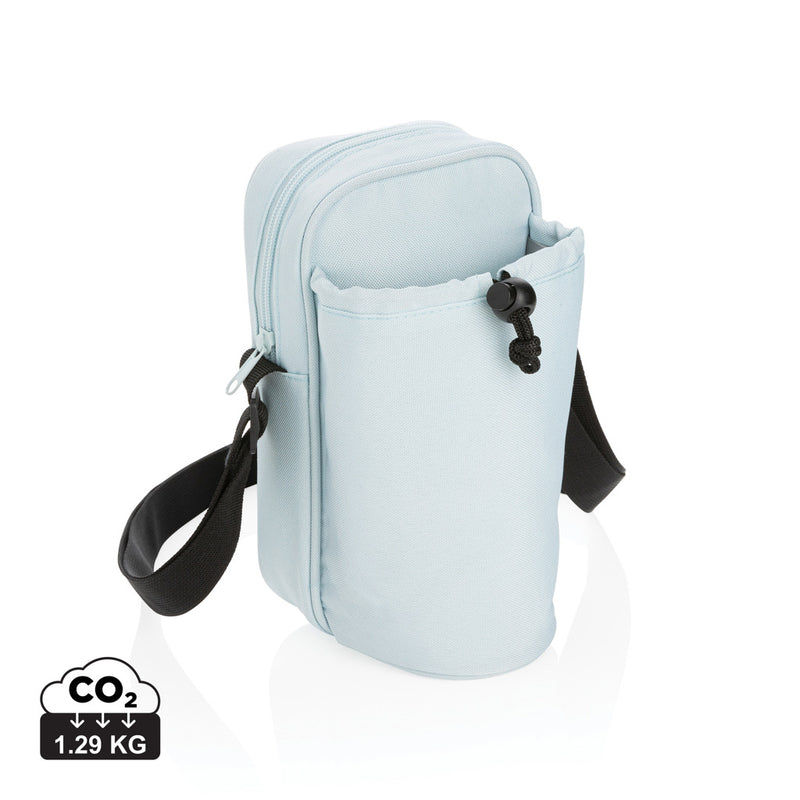 Load image into Gallery viewer, Tierra cooler sling bag - Custom Wood Designs
