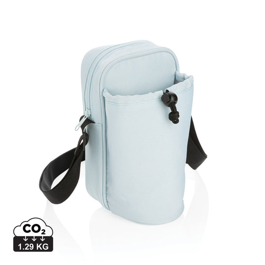 Tierra cooler sling bag - Custom Wood Designs