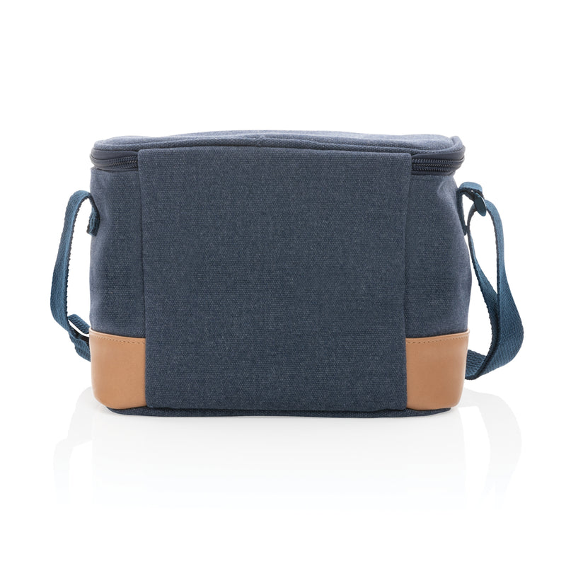 Load image into Gallery viewer, Impact AWARE™ 16 oz. rcanvas six can cooler bag - Custom Wood Designs
