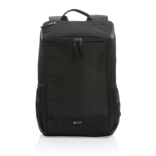 Swiss Peak AWARE™ 1200D deluxe cooler backpack - Custom Wood Designs