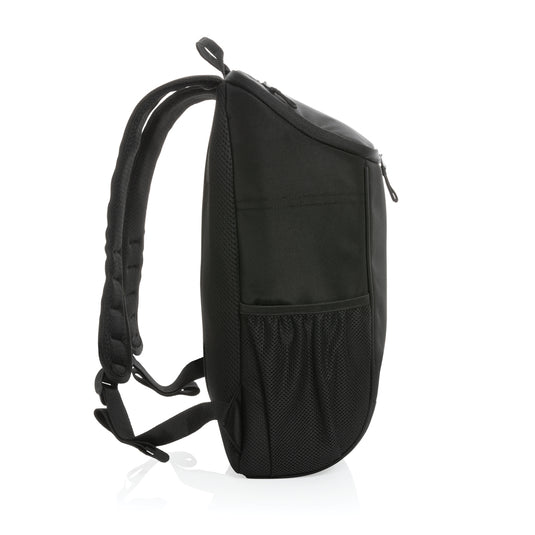 Swiss Peak AWARE™ 1200D deluxe cooler backpack - Custom Wood Designs