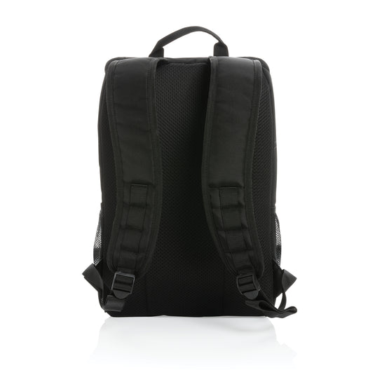 Swiss Peak AWARE™ 1200D deluxe cooler backpack - Custom Wood Designs