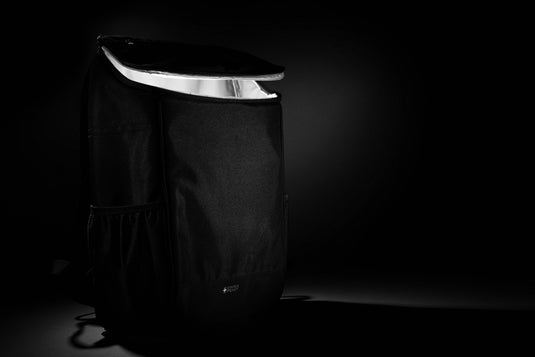 Swiss Peak AWARE™ 1200D deluxe cooler backpack - Custom Wood Designs