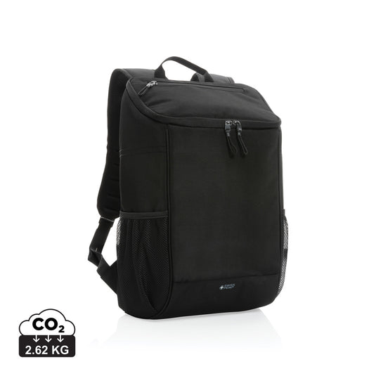 Swiss Peak AWARE™ 1200D deluxe cooler backpack - Custom Wood Designs