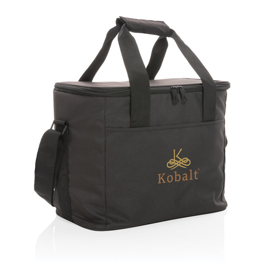 Large Impact AWARE™ cooler bag by XD Xclusive, outdoor insulated cooler for keeping food and drinks cold during outings.