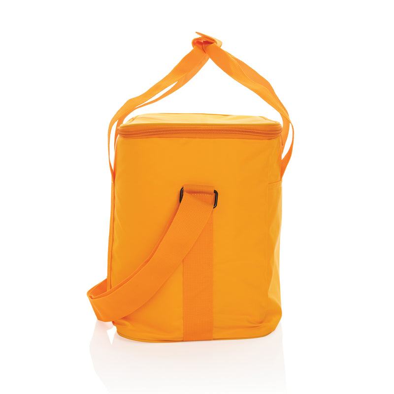 Load image into Gallery viewer, Large Outdoor Impact AWARE™ cooler bag by XD Xclusive with insulated interior for keeping food and drinks cold.
