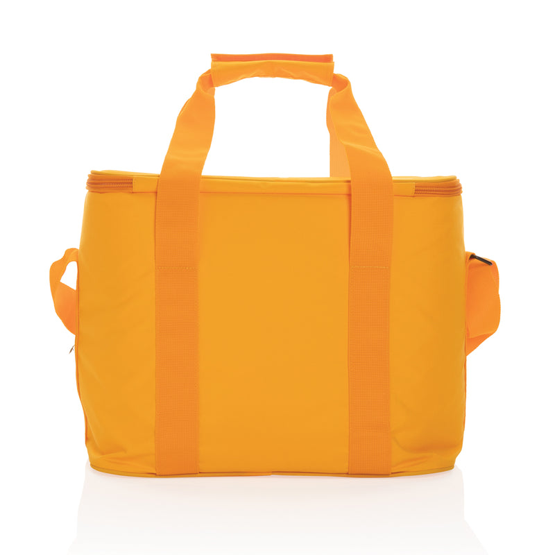 Load image into Gallery viewer, Large Impact AWARE™ outdoor cooler bag by XD Xclusive, insulated for keeping food and drinks cold during outdoor activities.
