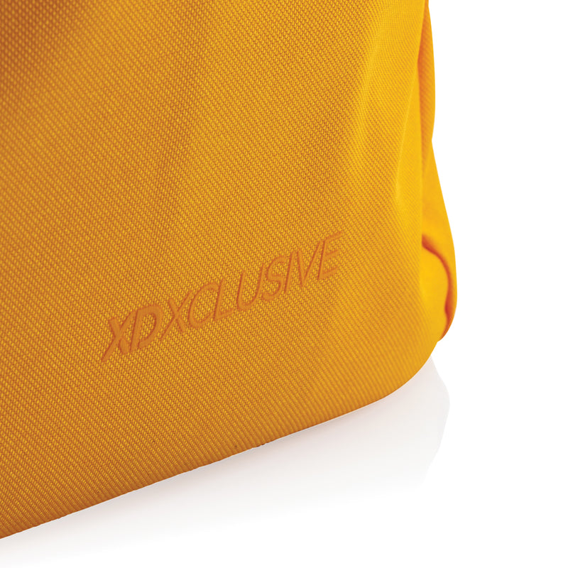 Load image into Gallery viewer, XD Xclusive Impact AWARE™ large outdoor cooler bag with insulated main compartment and sturdy handles for outdoor activities.
