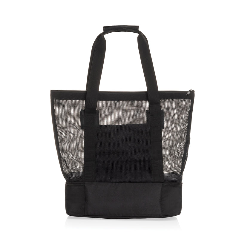 Load image into Gallery viewer, Iqlo Aware™ RPET 2-in-1 cooler tote - Custom Wood Designs
